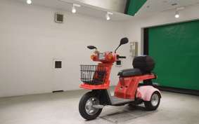 HONDA GYRO X TD02