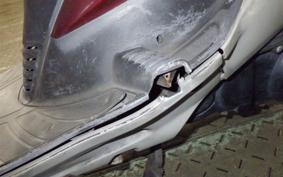 HONDA SPACY 125 Gen. 3 JF04