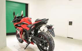 HONDA CBR400R 2018 NC56