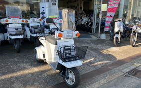 HONDA  GYRO X BASIC  TD02