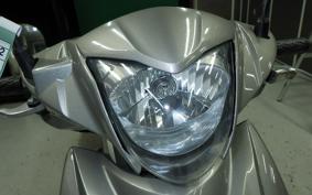 SUZUKI ADDRESS 110 1999 CE47A