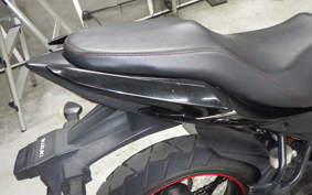 SUZUKI GIXXER 150 2003 NG4BG
