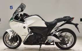 HONDA VFR1200F 2012