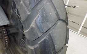 YAMAHA TW225 2020 DG09J