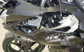 KAWASAKI NINJA 250 2 EX250P