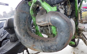 KAWASAKI KDX250SR DX250F