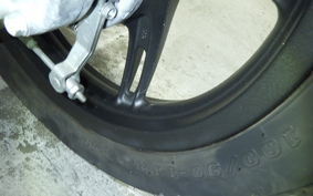HONDA PCX 125 2022 JF56