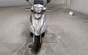 SUZUKI ADDRESS V125 DT11A