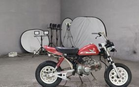 HONDA MONKEY Z50J