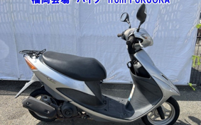 SUZUKI ADDRESS V50