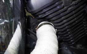KAWASAKI VULCAN 400 CLASSIC 1996 VN400A
