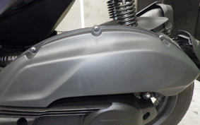 YAMAHA X FORCE 2026 SG79J