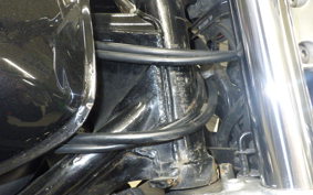 HONDA CB400SF 1995 NC31