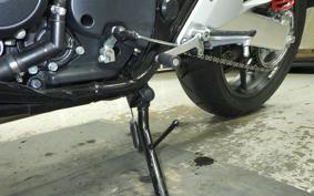 HONDA CB400 SUPER BOLDOR A 2016 NC42