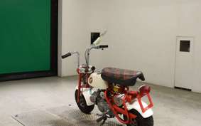HONDA MONKEY 2002 Z50M