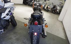 HARLEY FXDWG 1580 2011