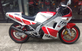 YAMAHA TZR250 1KT