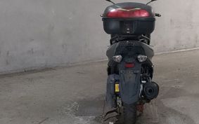 YAMAHA MAJESTY 155S SG28J