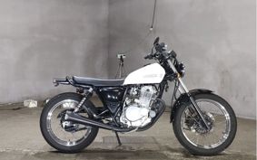 SUZUKI GLASS TRACKER BIG BOY NJ47A