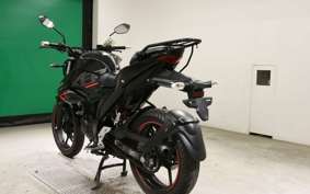 SUZUKI GIXXER 150 2024 ED13N