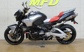SUZUKI B-KING GX71A