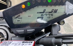 YAMAHA MT-09 ABS 2017 RN52J