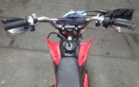 KAWASAKI KLX110 LX110A