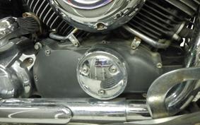 YAMAHA DRAGSTAR 400 CLASSIC 2009 VH01J