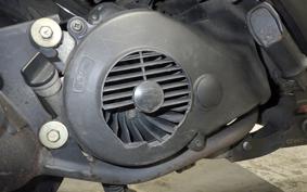 SUZUKI ADDRESS V125 G 2017 CF46A
