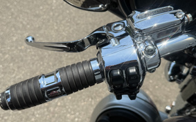 HARLEY FLHXSE CVO 2019 PXL