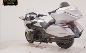 HONDA GL 1800 GOLD WING TOUR DCT 2025 SC79