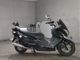 Фото Suzuki BURGMAN200 с японского аукциона