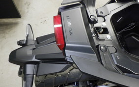 HONDA X-ADV 750 2025 RH21