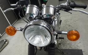 YAMAHA SR400 Gen.3 2001 RH01J