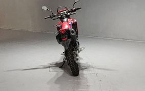 HONDA CRF250L MD47