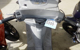 HONDA CABINA 90 HF06