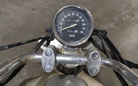 KAWASAKI ELIMINATOR 125 BN125A