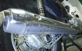 HONDA C50 SUPER CUB AA04