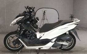 HONDA PCX 160 KF47