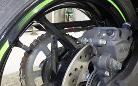 KAWASAKI ZX-25R ZX250E