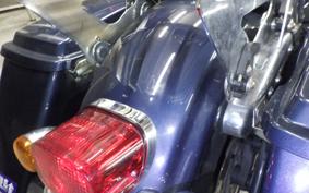 HARLEY FLTR 1580 2009
