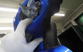 HONDA TACT-4ﾍﾞｰｼｯｸ 2024 AF79