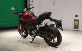 HONDA CB250RA 2020 MC52