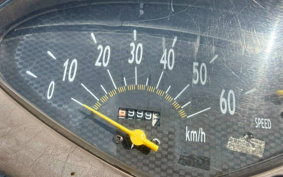 HONDA DIO CHESTER AF62