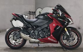 SUZUKI GSX-S1000F 2015 GT79A