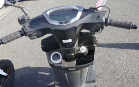 SUZUKI スウィッシュ125 DV12B
