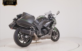 KAWASAKI NINJA 1000SX 2020