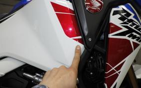 HONDA CRF1100L AFRICA TWIN DCT 2023 SD10