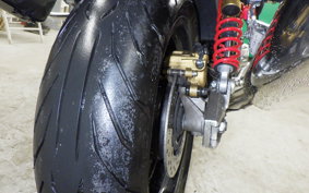 HONDA CB1300ST SUPER TOURING 2013 SC54