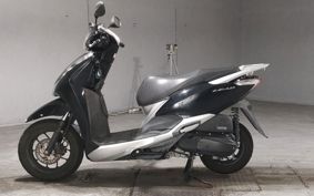 HONDA LEAD 125 JF45